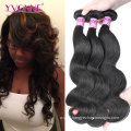 Top Grade Brazilian Body Wave Virgin Human Hair Extension